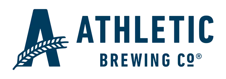 Athletic Brewing Co. logo