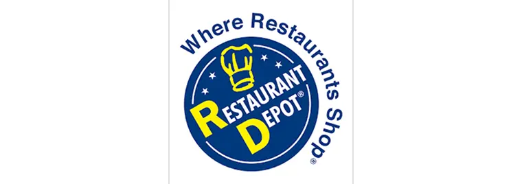 Restaurant Depot logo
