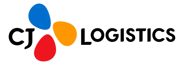 CJ Logistics logo