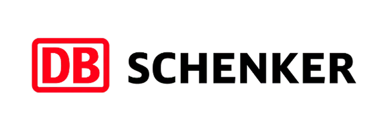 DB Schenker logo