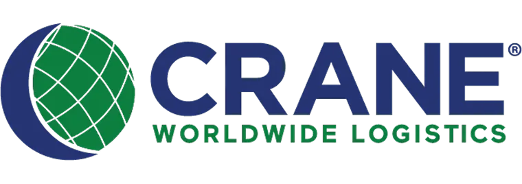 Crane logo