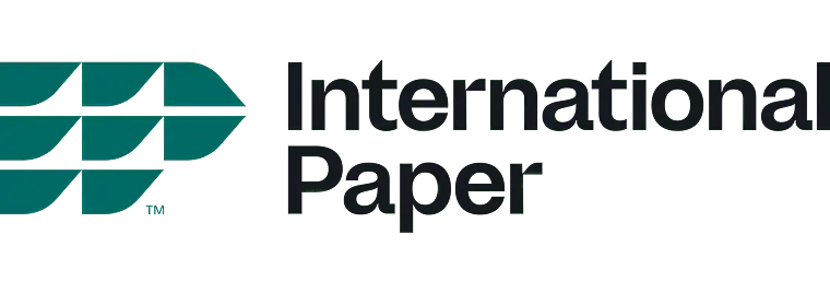 International Paper logo