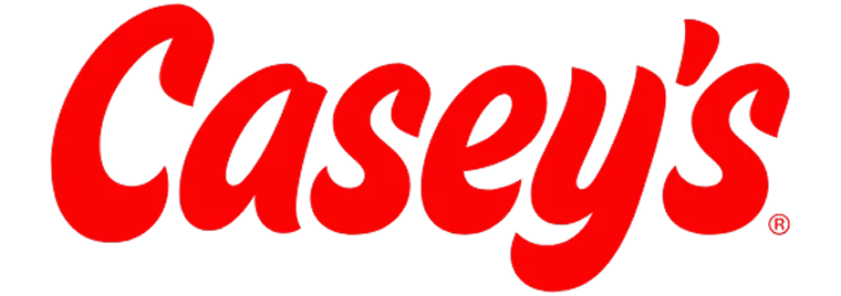 Casey‘s logo