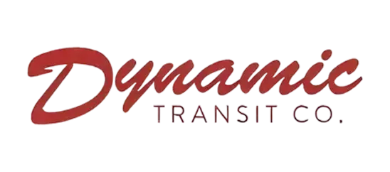 Dynamic Transit logo