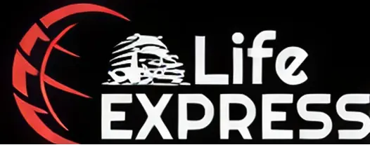 Life Express LLC logo