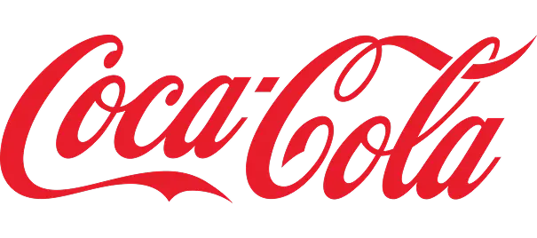 Coca-Cola logo