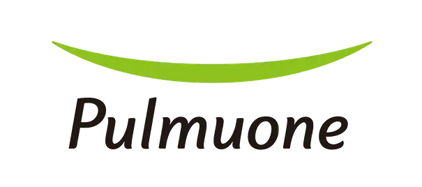 Pulmone logo