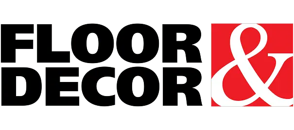 Floor & Decor logo