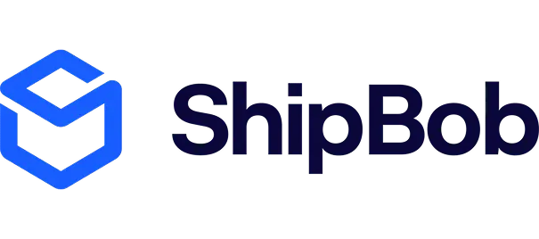 ShipBob logo