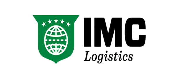 IMC logo