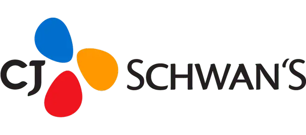 CJ Schwan‘s logo
