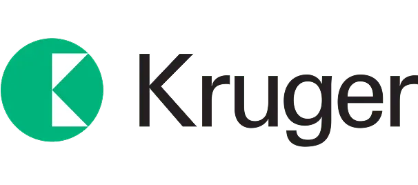 Kruger logo