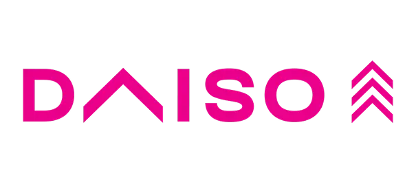 Daiso logo