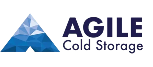 Agile Cold Storage logo