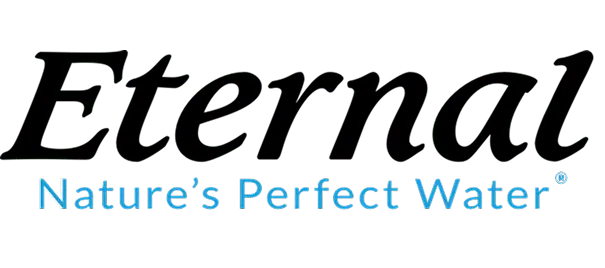 Eternal Narure‘s Perfect Water logo